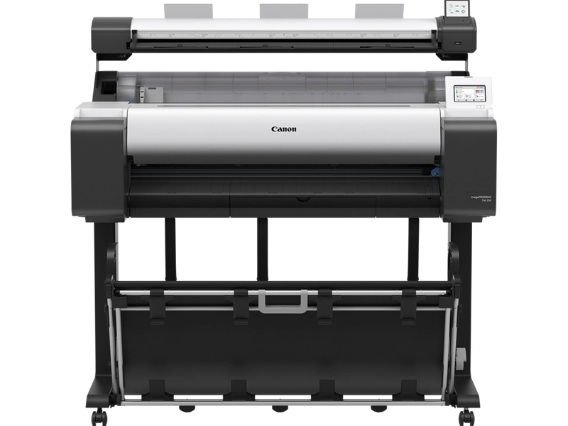 Canon TM-350 imprimante grand format jet d'encre - Image 1